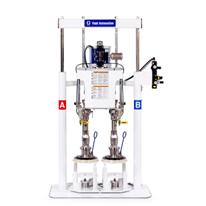 美国GRACO固瑞克  液态硅橡胶 25C861