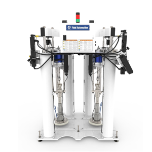 美国GRACO固瑞克  流体自动化系统 24X168