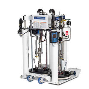 美国GRACO固瑞克  流体自动化系统  24X169