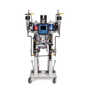 美国GRACO固瑞克  流体自动化系统  24X160