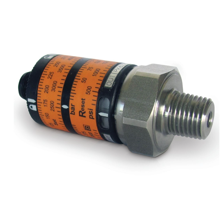 美国GRACO固瑞克  通用压力开关  24K414