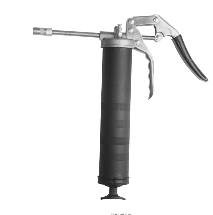 美国GRACO固瑞克 手动重型润滑脂喷枪 110203