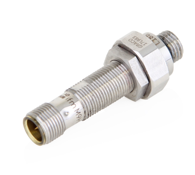 美国GRACO固瑞克 接近开关 17L983