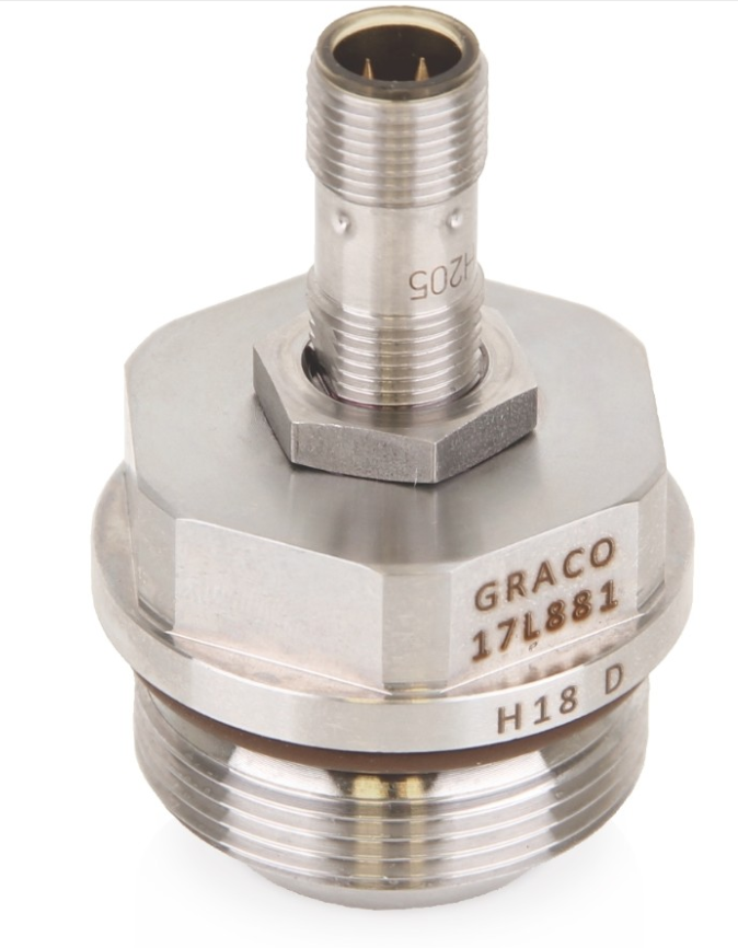 美国GRACO固瑞克 接近开关 17L881