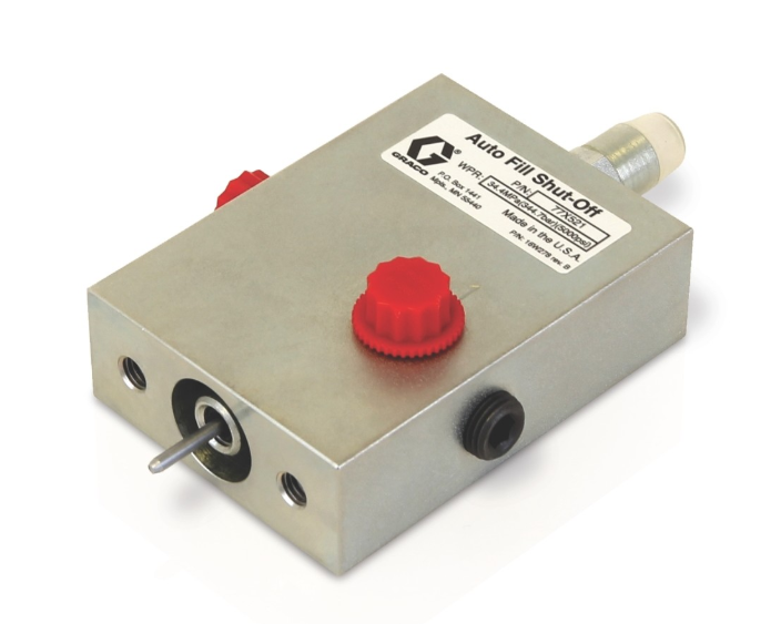 美国GRACO固瑞克 自动加注截止改装配件包 77X521