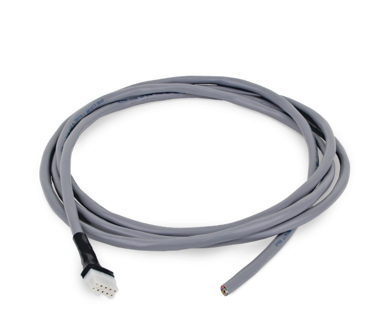 美国GRACO固瑞克 GLC 2200 系列控制器线束 24W981