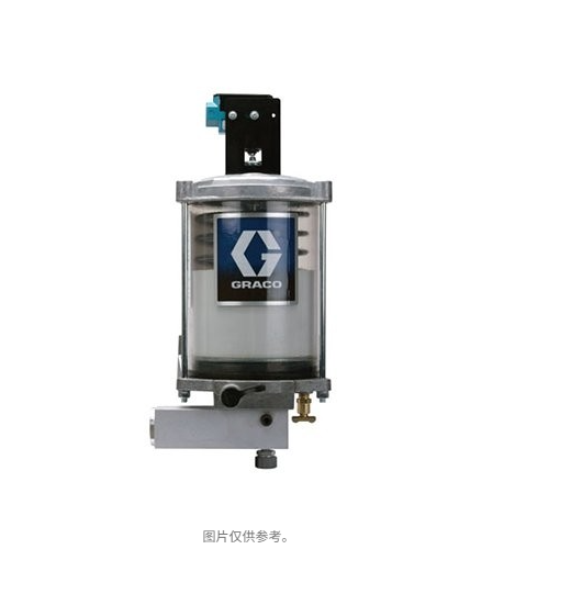 美国GRACO固瑞克 E-Series™ 泵 563358