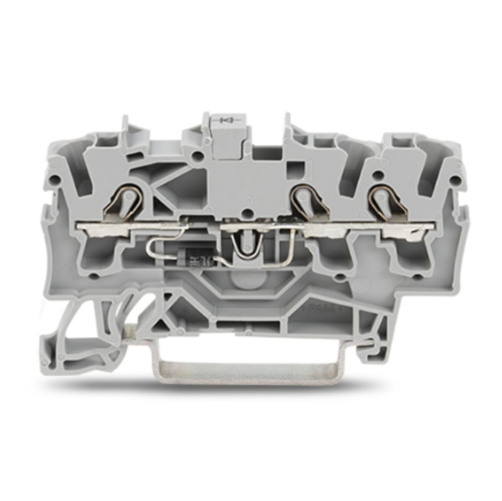 德国WAGO万可 1000-411 二极管接线端子