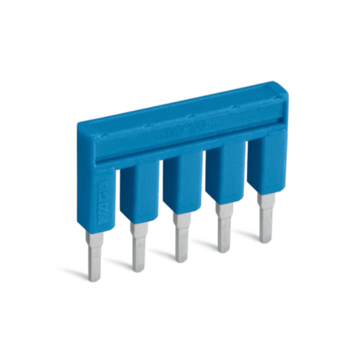 德国WAGO万可 2002-405 接线端子配件