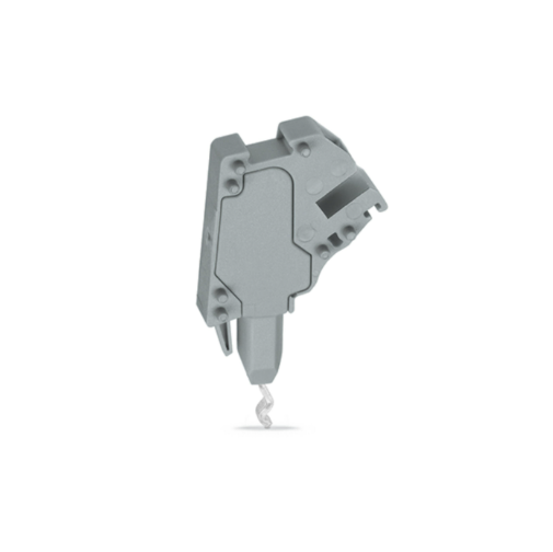 德国WAGO万可 2002-611 模块化连接器