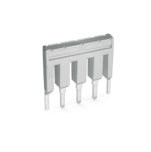 德国WAGO万可 2002-415 接线端子配件 交错跳线