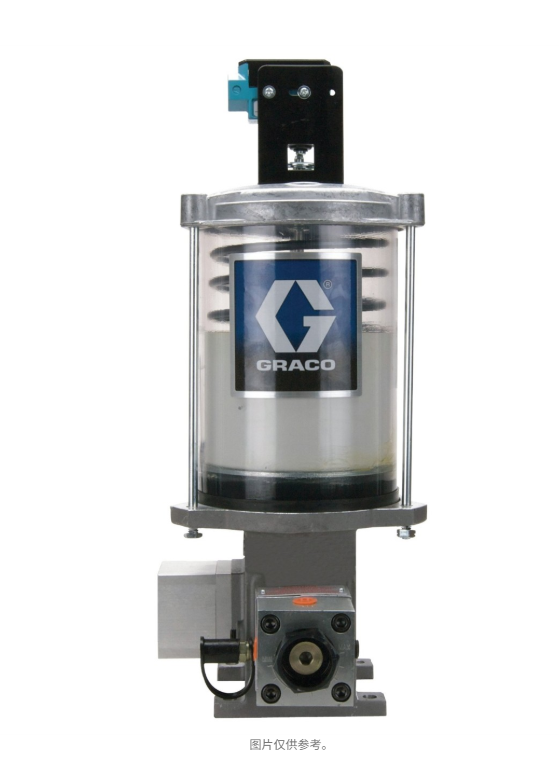 美国GRACO固瑞克 Lube Master® 电动泵 LM5331