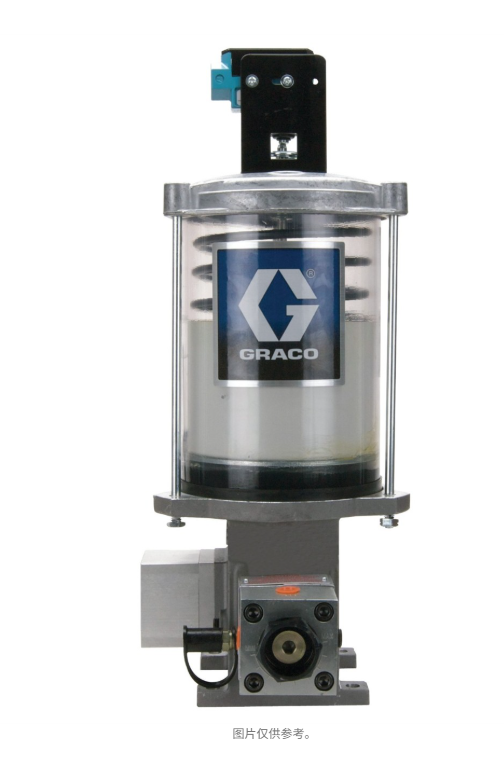 美国GRACO固瑞克 Lube Master® 电动泵 LM9521