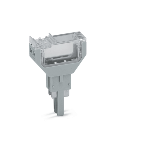 德国WAGO万可 2002-820 接线端子配件 空组件插头外壳