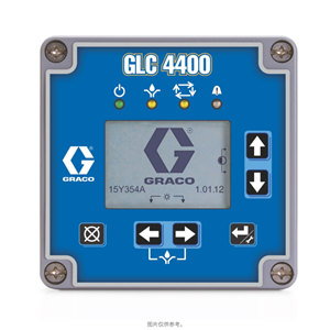 美国GRACO固瑞克 GLC 4400 系列控制器  24B591