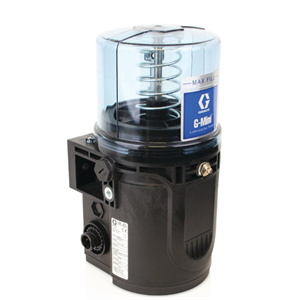 美国GRACO固瑞克 G-Mini® 润滑脂润滑泵 25R831