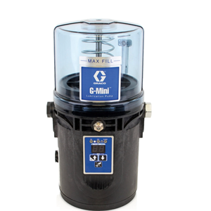 美国GRACO固瑞克 G-Mini® 润滑脂润滑泵 25R808