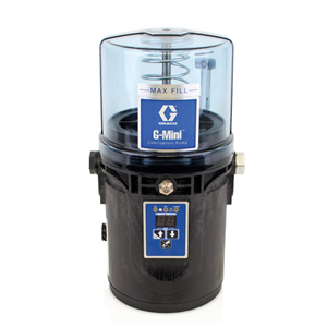 美国GRACO固瑞克 G-Mini® 润滑脂润滑泵25R810