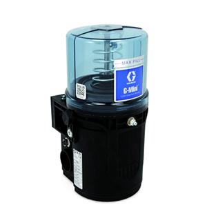美国GRACO固瑞克 G-Mini® 润滑脂润滑泵 25R838