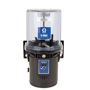 美国GRACO固瑞克 G-Mini® 润滑脂润滑泵 25R833