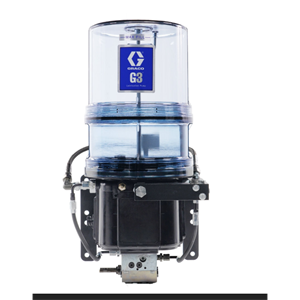 美国GRACO固瑞克 G3® 标准润滑脂泵  2002248