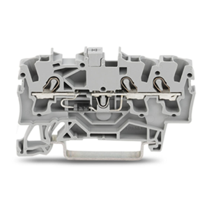 德国WAGO万可 1000-411 二极管接线端子