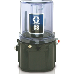 美国GRACO固瑞克 G3™ 标准润滑脂润滑泵 96G205