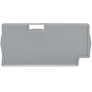 德国WAGO万可 2002-1493 接线端子中间板