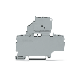 德国WAGO万可  2002-1911 保险丝断开接线端子