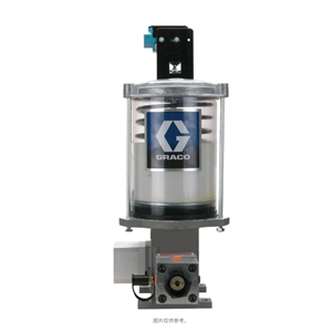 美国GRACO固瑞克 Lube Master® 电动泵  LM5331