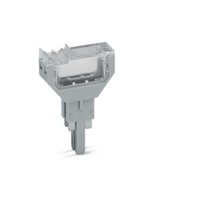 德国WAGO万可 2002-555 接线端子配件 连接条