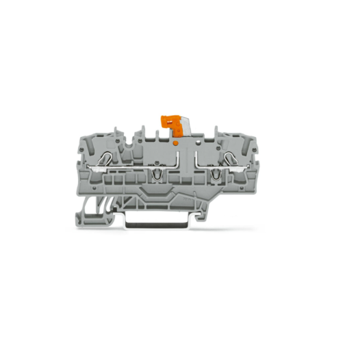 德国WAGO万可 2002-1974 断开接线端子