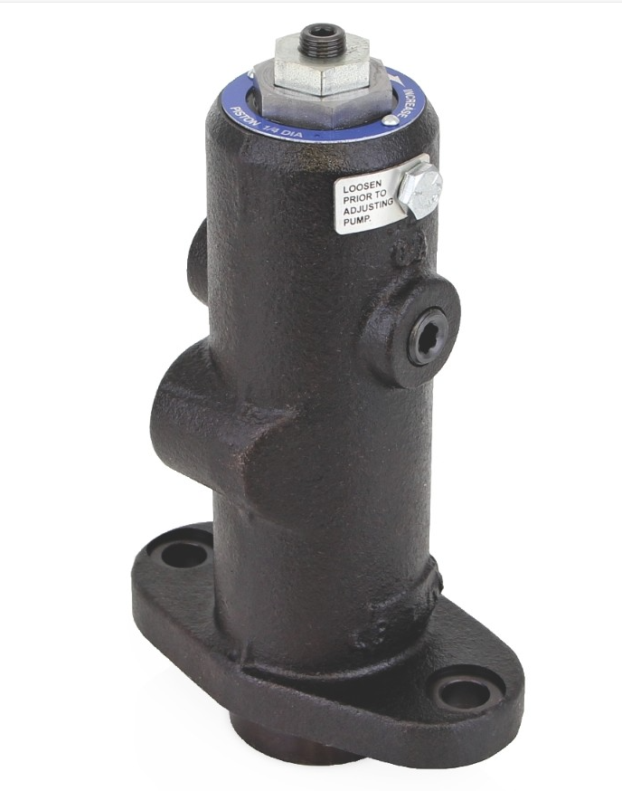 美国GRACO固瑞克 Manzel® MVB 替换泵 563565