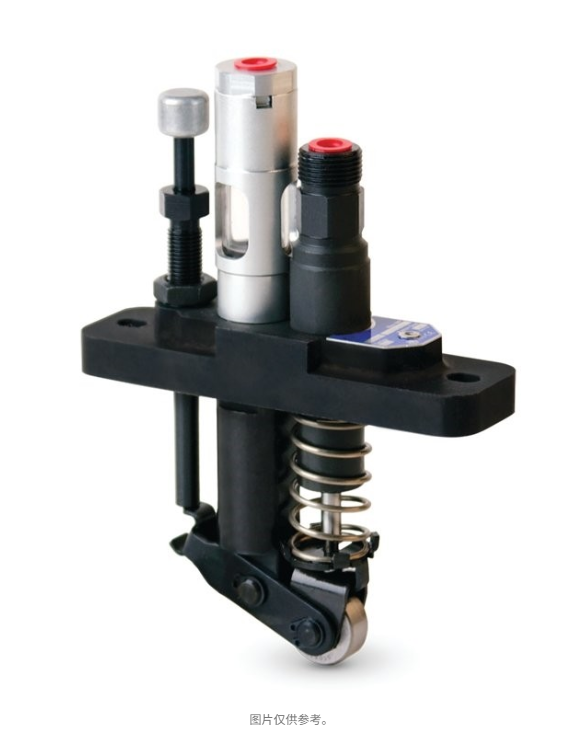 美国GRACO固瑞克 Manzel® GBL 7500 替换泵 24J395