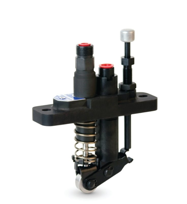 美国GRACO固瑞克 Manzel® GBL 7500 替换泵  24J397