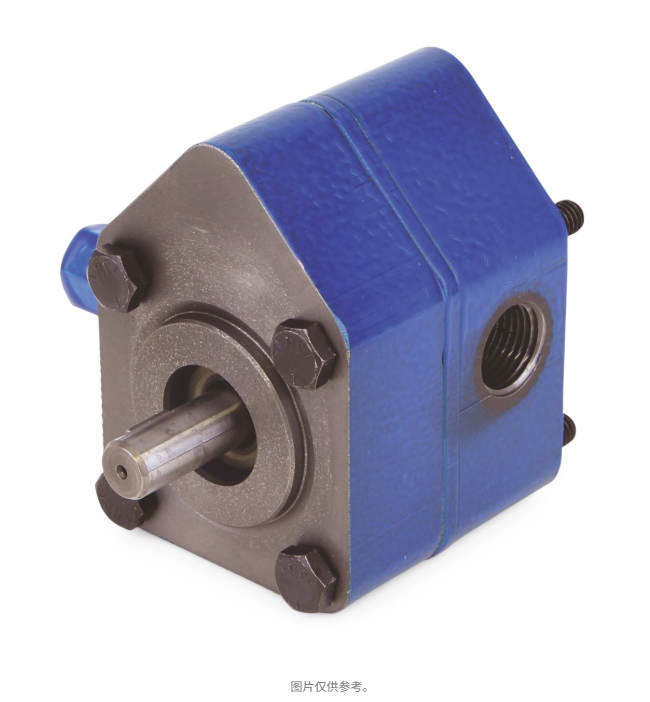 美国GRACO固瑞克  Meter-Flo® 电动泵 557814