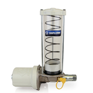 美国GRACO固瑞克 LubePro™ A2600 水平润滑脂泵 18C750