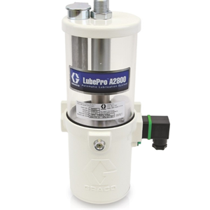 美国GRACO固瑞克 LubePro™ A2800 立式油泵 24Z020