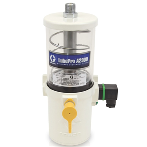 美国GRACO固瑞克 LubePro™ A2900 立式润滑脂泵 24Z054