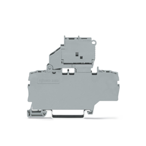 德国WAGO万可 2002-1911/1000-867 保险丝断开接线端子