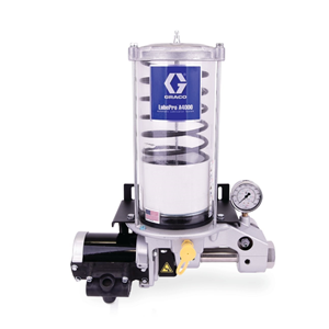 美国GRACO固瑞克 LubePro™ A4000 往复式油泵 17P752