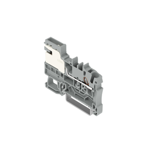 德国WAGO万可 2002-7111 配电断开接线端子