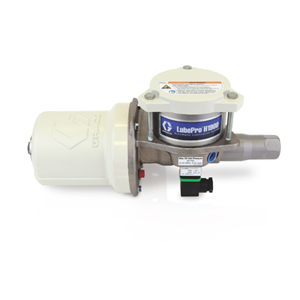 美国GRACO固瑞克 LubePro™ H1900 卧式油泵 24Y498