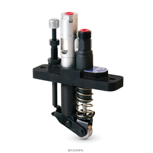 美国GRACO固瑞克 Manzel® GBL 7500 替换泵 24J395