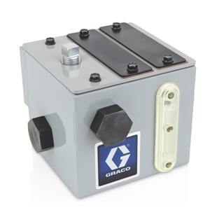 美国GRACO固瑞克 Manzel® MB 系列润滑器  24V068