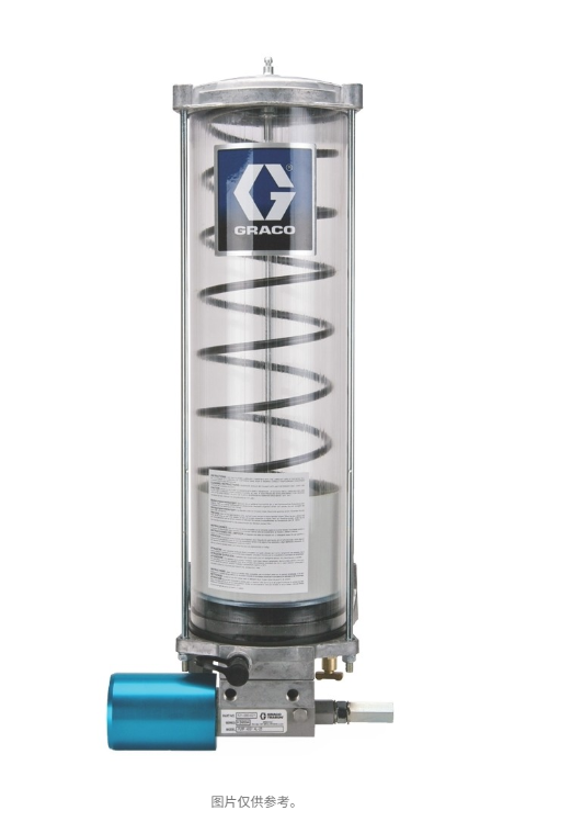 美国GRACO固瑞克  Modu-Flo® AL-50 气动泵 563308