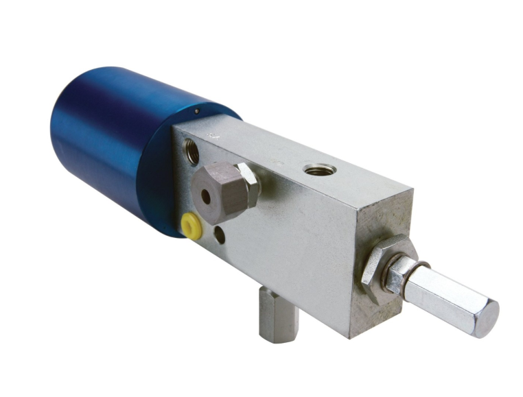 美国GRACO固瑞克  MSA-10™ 气动泵 562854