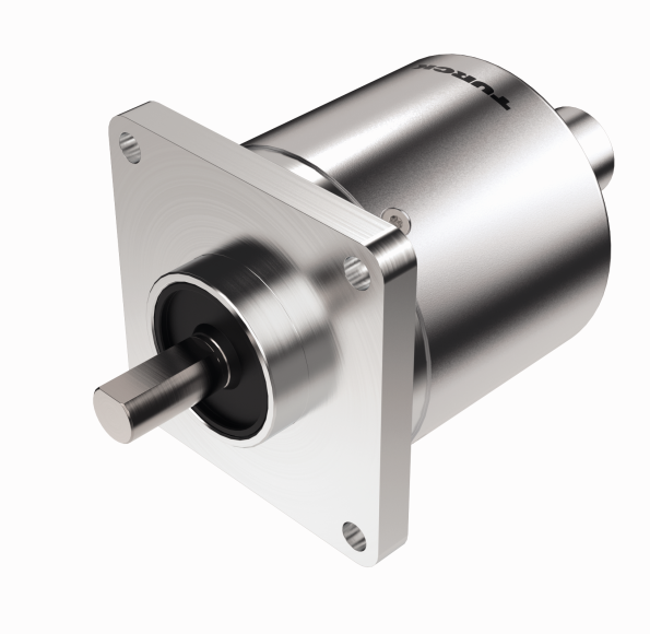 德国TURCK图尔克非接触式编码器REM-105S10R-9E43B-B3M12