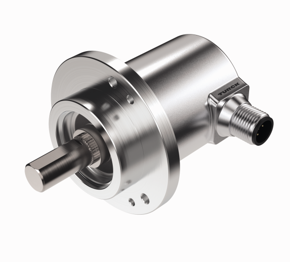 德国TURCK图尔克非接触式编码器REM-116T6C-7ASARNS-H1151