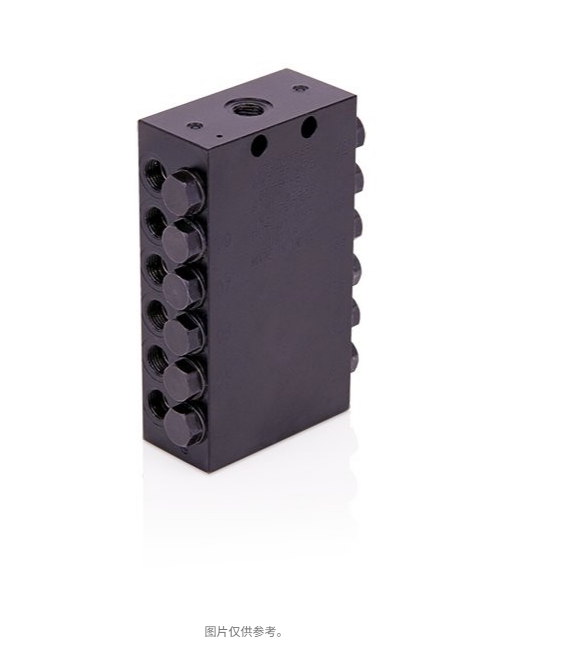 美国GRACO固瑞克  CSP 分流阀 24Z489